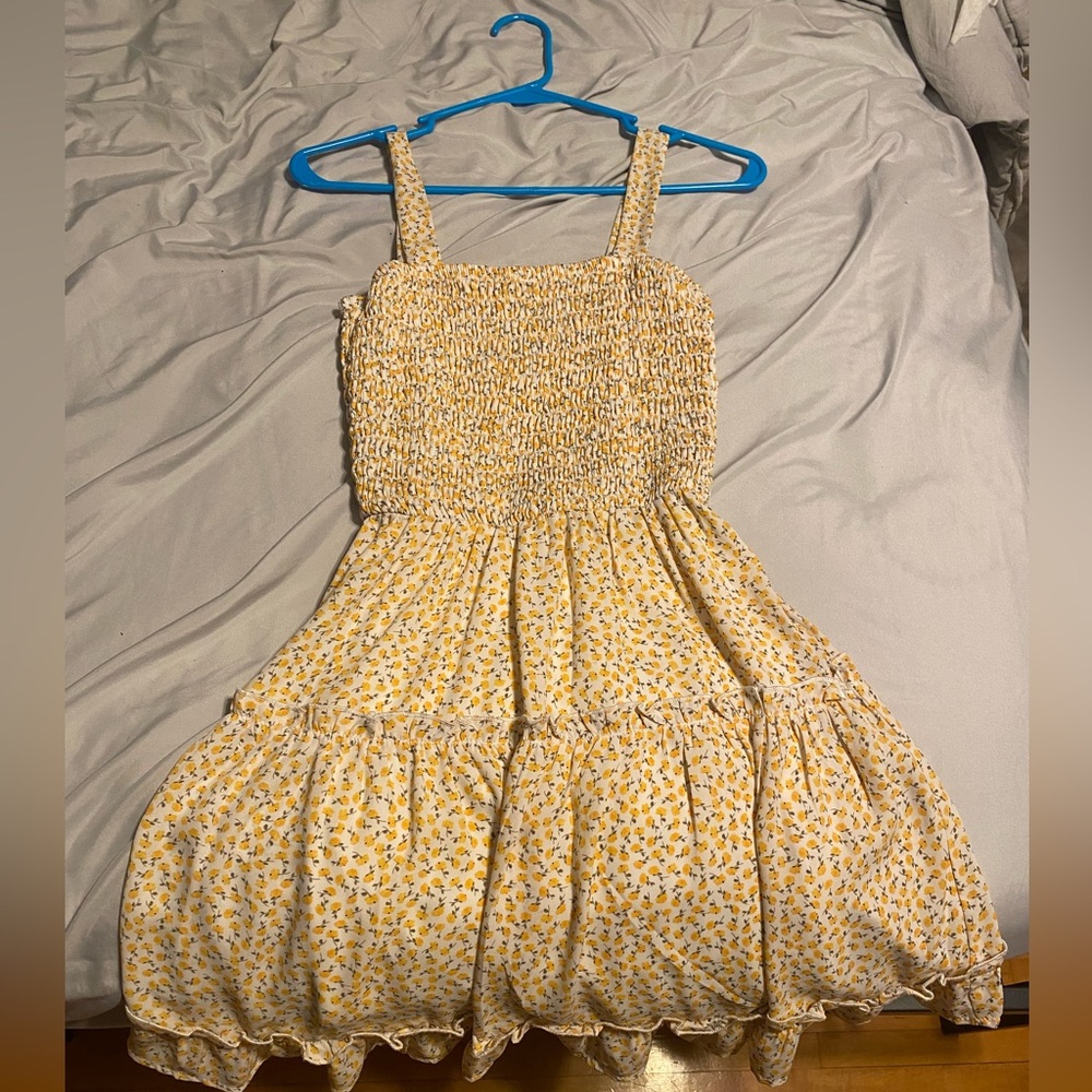 womens sienna sky summer dress